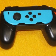 “ニンテンドースイッチ”ライフを100円均ショップでより快適に！グリップ力UP、ゲームカードをケースで整理、おすそわけ用ホルダーなど勢揃い