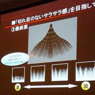 【CEDEC 2009】ベヨネッタにおけるアクションゲームの作り方