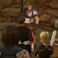 『テイルズ オブ アライズ』の「秘奥義」はこれまでにないド迫力！プレイ前に知っておきたいキャラクターの背景や世界観も一挙公開