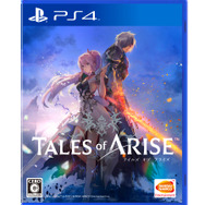 『テイルズ オブ アライズ』の「秘奥義」はこれまでにないド迫力！プレイ前に知っておきたいキャラクターの背景や世界観も一挙公開