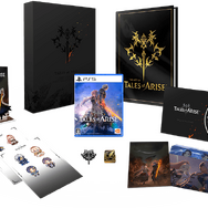 『テイルズ オブ アライズ』の「秘奥義」はこれまでにないド迫力！プレイ前に知っておきたいキャラクターの背景や世界観も一挙公開