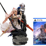 『テイルズ オブ アライズ』の「秘奥義」はこれまでにないド迫力！プレイ前に知っておきたいキャラクターの背景や世界観も一挙公開