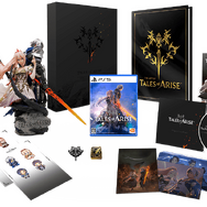 『テイルズ オブ アライズ』の「秘奥義」はこれまでにないド迫力！プレイ前に知っておきたいキャラクターの背景や世界観も一挙公開