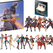 『テイルズ オブ アライズ』の「秘奥義」はこれまでにないド迫力！プレイ前に知っておきたいキャラクターの背景や世界観も一挙公開