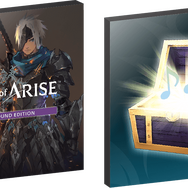 『テイルズ オブ アライズ』の「秘奥義」はこれまでにないド迫力！プレイ前に知っておきたいキャラクターの背景や世界観も一挙公開