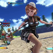 『ライザのアトリエ』『２』華やかな100万本記念DLC衣装の無料配信開始