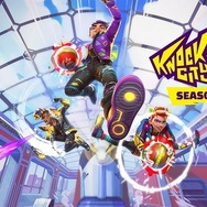 クロス対戦ドッジボール『ノックアウトシティ』今後もランク25まで無料プレイ可能！