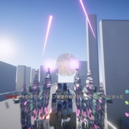 “防衛軍”的な絶望に、陸戦マシン単機で立ち向かう!弾幕飛び交う3Dシューティング『FINAL STAGE』無料配信がスタート