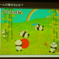 【CEDEC 2009】「世界中の人に喜んでもらう」ためのゲームデザインとは?