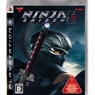NINJA GAIDEN Σ2