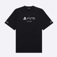 PS5本体よりもお高いコラボTシャツを高級海外ブランドが発売！フーディはお値段10万越え