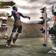 アンデッドナイツ