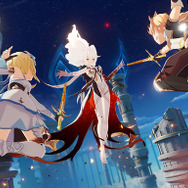 PC版『原神』が6月9日よりEpic Gamesストアでも配信開始！初心者ボーナスが入手できる無料の交換コードも公開