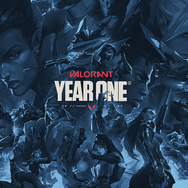 月平均1,400万人が楽しむ対戦FPS『VALORANT』1周年を機にモバイル版の展開が決定！