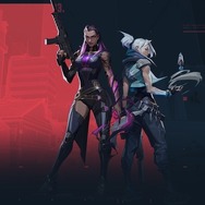 月平均1,400万人が楽しむ対戦FPS『VALORANT』1周年を機にモバイル版の展開が決定！