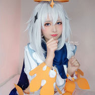 『原神』パイモン