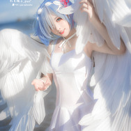 『Re:ゼロから始める異世界生活』レム