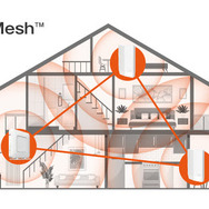 バッファロー、Wi-Fi EasyMeshに対応したWi-Fi 6ルーター「WSR-5400AX6S」シリーズを発売