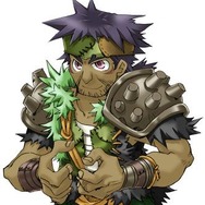 ユグドラ・ユニゾン ～聖剣武勇伝～