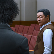 『LOST JUDGMENT：裁かれざる記憶』玉木宏が半グレ集団のリーダーに！？豪華俳優陣が演じる主要キャラ情報公開