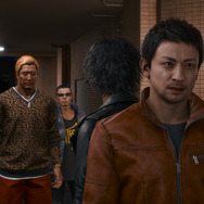 『LOST JUDGMENT：裁かれざる記憶』玉木宏が半グレ集団のリーダーに！？豪華俳優陣が演じる主要キャラ情報公開