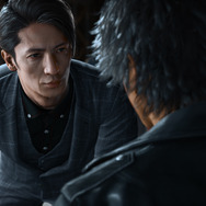 『LOST JUDGMENT：裁かれざる記憶』玉木宏が半グレ集団のリーダーに！？豪華俳優陣が演じる主要キャラ情報公開