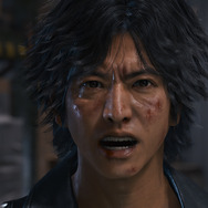 『LOST JUDGMENT：裁かれざる記憶』玉木宏が半グレ集団のリーダーに！？豪華俳優陣が演じる主要キャラ情報公開