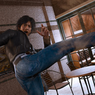 『LOST JUDGMENT：裁かれざる記憶』玉木宏が半グレ集団のリーダーに！？豪華俳優陣が演じる主要キャラ情報公開