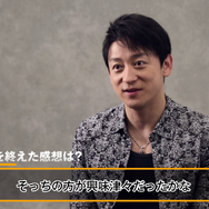 『LOST JUDGMENT：裁かれざる記憶』玉木宏が半グレ集団のリーダーに！？豪華俳優陣が演じる主要キャラ情報公開