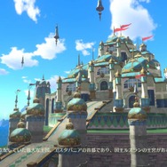 『二ノ国：Cross Worlds』ソロでもRPG感がたっぷり！ 多彩な育成要素を積み上げ、謎めく物語を堪能し、大規模戦闘に挑め【プレイレポ】