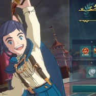 『二ノ国：Cross Worlds』ソロでもRPG感がたっぷり！ 多彩な育成要素を積み上げ、謎めく物語を堪能し、大規模戦闘に挑め【プレイレポ】