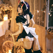 『Fate/Grand Order』酒呑童子（メイド）