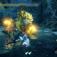 『モンハンライズ』ヌシ・ジンオウガを安定討伐できる“無双の狩人”を目指せ！「回避距離UPスキル」を入れるだけで、狩猟はグンと楽になるぞ