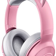 女性ゲーマーにおすすめのゲーミングデバイス6選─ピンクやネコ耳などかわいい環境でゲームをプレイ！