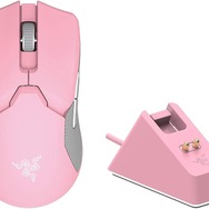 女性ゲーマーにおすすめのゲーミングデバイス6選─ピンクやネコ耳などかわいい環境でゲームをプレイ！