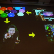 【CEDEC 2009】iPhoneで精力的にゲームをリリース・・・ゼペット宮川氏の語る「独力セルフプロデュースの可能性」