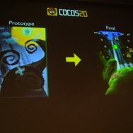 【CEDEC 2009】iPhoneで精力的にゲームをリリース・・・ゼペット宮川氏の語る「独力セルフプロデュースの可能性」