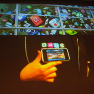 【CEDEC 2009】iPhoneで精力的にゲームをリリース・・・ゼペット宮川氏の語る「独力セルフプロデュースの可能性」