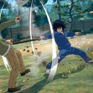 『鬼滅の刃 ヒノカミ血風譚』キメツ学園より「炭治郎、禰豆子、冨岡義勇」が参戦！まさかの第3勢力…生徒と教師はどう戦うのか？