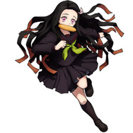 『鬼滅の刃 ヒノカミ血風譚』キメツ学園より「炭治郎、禰豆子、冨岡義勇」が参戦！まさかの第3勢力…生徒と教師はどう戦うのか？