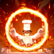 『鬼滅の刃 ヒノカミ血風譚』キメツ学園より「炭治郎、禰豆子、冨岡義勇」が参戦！まさかの第3勢力…生徒と教師はどう戦うのか？