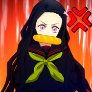 『鬼滅の刃 ヒノカミ血風譚』キメツ学園より「炭治郎、禰豆子、冨岡義勇」が参戦！まさかの第3勢力…生徒と教師はどう戦うのか？