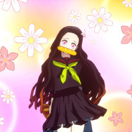 『鬼滅の刃 ヒノカミ血風譚』キメツ学園より「炭治郎、禰豆子、冨岡義勇」が参戦！まさかの第3勢力…生徒と教師はどう戦うのか？