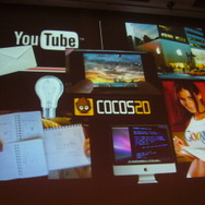 【CEDEC 2009】iPhoneで精力的にゲームをリリース・・・ゼペット宮川氏の語る「独力セルフプロデュースの可能性」