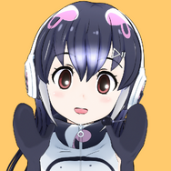 「けものフレンズプロジェクト」から3人目のVTuber「シマハイイロギツネ」がデビュー!6月11日19時よりペンギンのフレンズたちと初配信