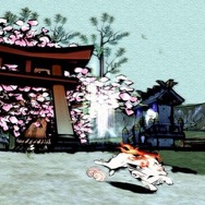 『モンハンライズ』のガルクを“アマ公”にしたい! コラボ重ね着希望アンケで『大神』アマテラスが圧倒的1位に─『DMC』や『バイオ』のキャラを望む声も