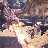 『モンハンライズ』のガルクを“アマ公”にしたい! コラボ重ね着希望アンケで『大神』アマテラスが圧倒的1位に─『DMC』や『バイオ』のキャラを望む声も