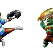 『モンハンライズ』のガルクを“アマ公”にしたい! コラボ重ね着希望アンケで『大神』アマテラスが圧倒的1位に─『DMC』や『バイオ』のキャラを望む声も