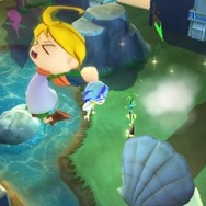 ゲームアーツ、『Shadow Walker 影の少年と光の妖精』を10月発売と正式発表～新作は約10年ぶり