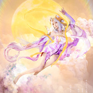 『王者荣耀』中秋节（ちゅうしゅうせつ）